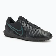 Piłka nożna - Buty piłkarskie męskie Nike Tiempo Legend 10 Club IC black/deep jungle/black WYSYŁKA W 24H 30 DNI NA ZWROT - miniaturka - grafika 1