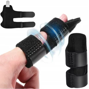 Uniwersalna Orteza Stabilizator Palca Fit4Med - Ortezy, stabilizatory i opaski elastyczne - miniaturka - grafika 1