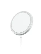 Ładowarki do telefonów - Ładowarka indukcyjna MagSafe Charles M12 - miniaturka - grafika 1