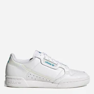 Trampki damskie - Trampki Adidas FU9975 Damskie 35,5 (3,5) 22,2 cm Białe (4060517073139_EU) - miniaturka - grafika 1