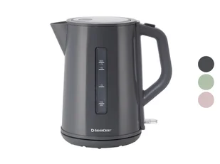 SILVERCREST Czajnik elektryczny 3000 W - Czajniki elektryczne - miniaturka - grafika 1