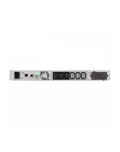ZASILACZ UPS EATON 5P 1150i Rack1U - Listwy zasilające - miniaturka - grafika 1
