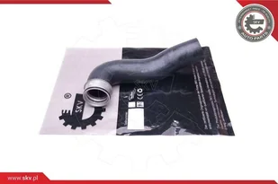 PRZEWÓD TURBINY 43SKV232 - Układ zasilania - akcesoria - miniaturka - grafika 1