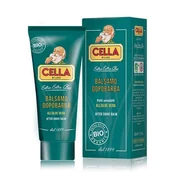 Balsamy po goleniu - CELLA Bio Aloe Vera Balsam po goleniu 100ml - miniaturka - grafika 1