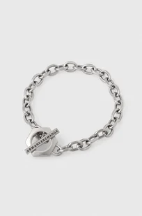 Armani Exchange bransoletka męska - Bransolety męskie - miniaturka - grafika 1