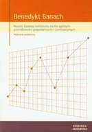 Ekonomia - Rozwój i postęp techniczny na tle ogólnych prawidłowości gospodarczych i cywilizacyjnych. Wybrane problemy - miniaturka - grafika 1