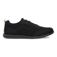 Sneakersy męskie - Półbuty Lanetti MP07-81065-25 - miniaturka - grafika 1