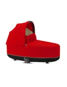 Akcesoria do wózków - Cybex Priam 2.0 Gondola Lux Autumn gold - miniaturka - grafika 1