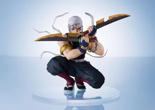 Figurka Demon Slayer: Kimetsu No Yaiba Conofig - Tengen Uzui - Figurki dla dzieci - miniaturka - grafika 1