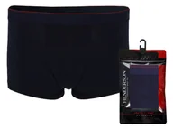 Majtki męskie - HENDERSON MĘSKIE BOKSERKI bawełna RED LINE - r XL - miniaturka - grafika 1