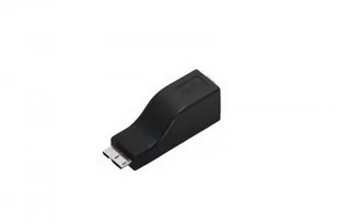 Wentronic   adapter USB 3.0 Super Speed; USB 3.0 ADAP B-F/Micro B-M 4040849949562 - Adaptery i przejściówki - miniaturka - grafika 2