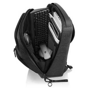 Dell Plecak Alienware Horizon Utiliy Backpack - AW523P 17'' - Torby na laptopy - miniaturka - grafika 3