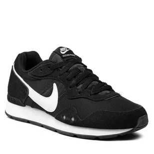 Nike Buty Venture Runner CK2944 002 Black/White/Black - Buty sportowe damskie - miniaturka - grafika 1