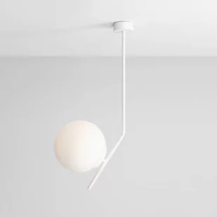 Aldex Lampy Lampa Gallia 1 1095PL_G - Lampy sufitowe - miniaturka - grafika 1