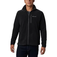 Bluzy męskie - Columbia, Bluza męska, Fast Trek II, rozmiar XXL - miniaturka - grafika 1