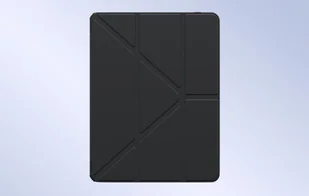 Etui ochronne do Ipad 10.2" Baseus Minimalist (czarne) - Etui do tabletów - miniaturka - grafika 12
