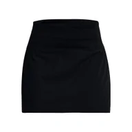 Spódnice - Spódnica damska Under Armour  SpeedPocket Trail Skirt-BLK XS - miniaturka - grafika 1