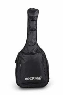 Warwick RockGear by RockBag Basic Line Acoustic Guitar - Pokrowce i futerały na gitarę - miniaturka - grafika 1