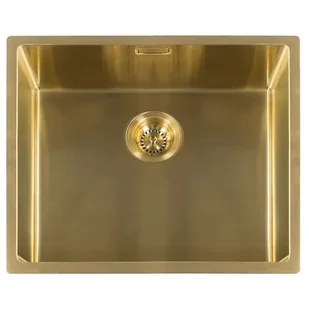 Reginox MIAMI 50x40 Gold R30745 - Zlewozmywaki - miniaturka - grafika 1
