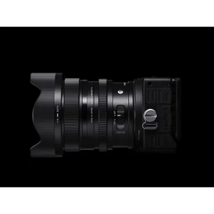 Obiektyw SIGMA Obiektyw C 24/2 DG DN L-mount - Obiektywy - miniaturka - grafika 7