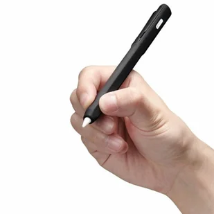 Spigen Clip Case Apple Pencil 2 Black DA201 ACS05763 - Akcesoria do tabletów i e-booków - miniaturka - grafika 9