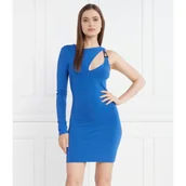 Sukienki - Patrizia Pepe Sukienka - miniaturka - grafika 1