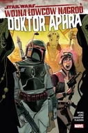 Komiksy dla dorosłych - Star Wars. Doktor Aphra. Wojna łowców nagród. Tom 3 - miniaturka - grafika 1