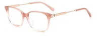 Okulary korekcyjne, oprawki, szkła - Okulary korekcyjne Kate Spade CALANDRA F 35J - miniaturka - grafika 1