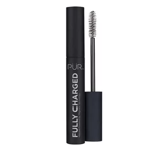 PÜR Cosmetics PÜR Fully Charged Mascara ekstremalnie pogrubiający i wydłużający tusz do rzęs 13ml - Tusze do rzęs - miniaturka - grafika 1