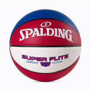 SPALDING Piłka Spalding Super Elite | - Koszykówka - miniaturka - grafika 1