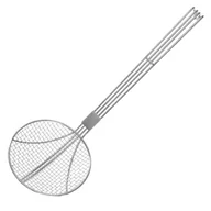 Wyposażenie lokali gastronomicznych - Hendi Cedzak siatkowy wzmocniony 160 640401 - miniaturka - grafika 1