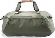 Torby podróżne - Peak Design Torba Peak Design Travel Duffel 65L Sage szarozielona - miniaturka - grafika 1