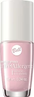 Lakiery do paznokci - Bell HypoAllergenic French Nail Enamel, lakier do paznokci 05, 9,5 ml - miniaturka - grafika 1