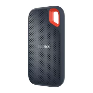 SanDisk Extreme Portable 250GB SDSSDE60-250G-G25 - Dyski SSD - miniaturka - grafika 1