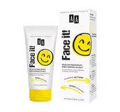 Kremy do twarzy - Face It! przeciwtrądzikowy krem normalizujący 40 ml - miniaturka - grafika 1