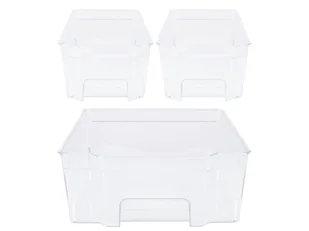 ERNESTO® Organizer kuchenny - Pojemniki kuchenne - miniaturka - grafika 1