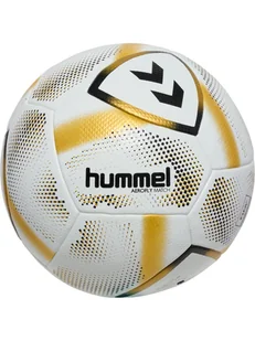 Piłka Do Piłki Nożnej Hummel Aerofly Match Certyfikat Fifa Quality Pro - Piłka nożna - miniaturka - grafika 1