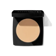 Pudry do twarzy - Bobbi Brown Sheer Finish Pressed Powder Pudry 9 g SOFT SAND - miniaturka - grafika 1