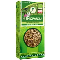 Herbata - DARY NATURY Herbatka ekologiczna Menopauza, 50g - miniaturka - grafika 1