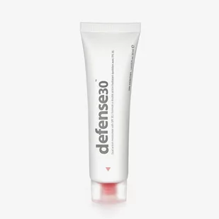 Indeed Labs Indeed Labs Defense30 SPF30 nawilżający krem ochronny 30ml - Kremy do twarzy - miniaturka - grafika 1