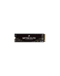CORSAIR SSD MP700 ELITE 2TB M.2 CSSD-F2000GBMP700ENH - Dyski SSD - miniaturka - grafika 1