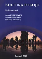 E-booki - informatyka - Kultura sieci Anna Kurkiewicz Anna Kołodziej PDF) - miniaturka - grafika 1