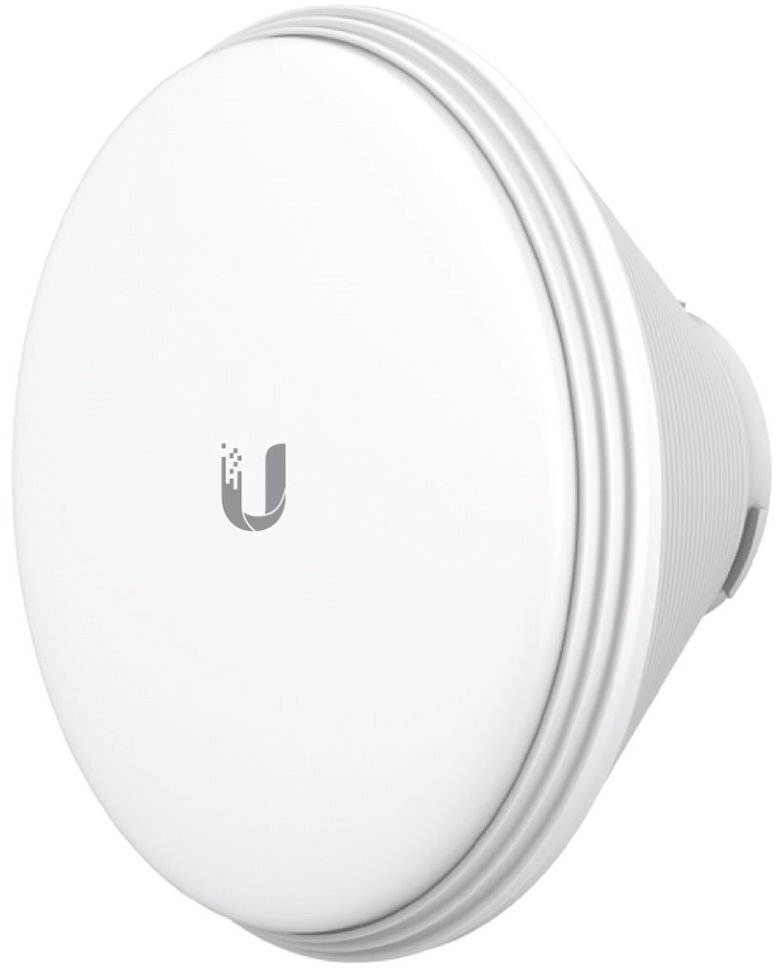Antena Ubiquiti Ubiquiti HORN-5-45 antena Antena tubowa 15,5 dBi