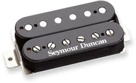 Inne akcesoria gitarowe - Seymour Duncan Seymour Duncan SATURDAY B BLK Saturday Night Special, przetwornik do gitary typu Humbucker do montażu przy mostku, kolor czarny - miniaturka - grafika 1