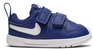 Nike, Buty dziecięce, AR4162-400, Pico, rozmiar 27 - Buty dla dziewczynek - miniaturka - grafika 1