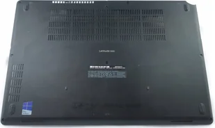 Dell ASSY DOOR BTM W/SCR H 5580 - Części i akcesoria do laptopów - miniaturka - grafika 1