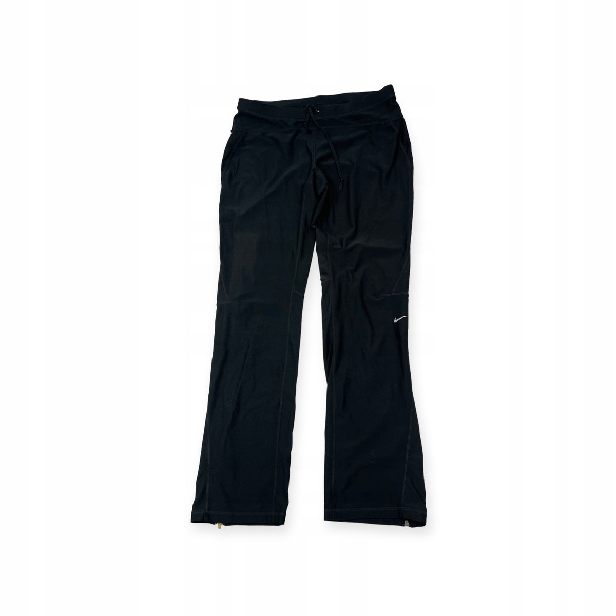 Leginsy getry sportowe damskie Nike M