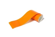 Akcesoria do wentylacji i klimatyzacji - Pulsar Lens Repair P309 Taśma Żółta - miniaturka - grafika 1