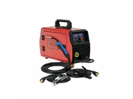 Spawarki - Spawarka Migomat Ideal Tecnomig 202 LED Synergic Standardowe - TMIG202LED - miniaturka - grafika 1