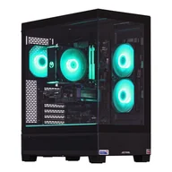 Zestawy komputerowe - Actina View 5600X/32GB/1TB/RX6600/600W - miniaturka - grafika 1